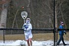 MLax vs UNE  Wheaton College Men's Lacrosse vs University of New England. - Photo by Keith Nordstrom : Wheaton, Lacrosse, LAX, UNE